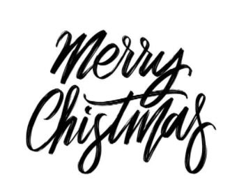 Festive opening times!