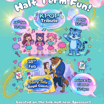 post for half-term-events-walkden-february-2025
