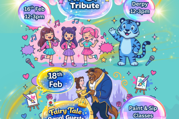post for half-term-events-walkden-february-2025