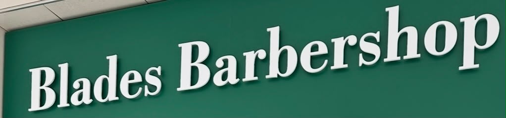 Blades Barbers