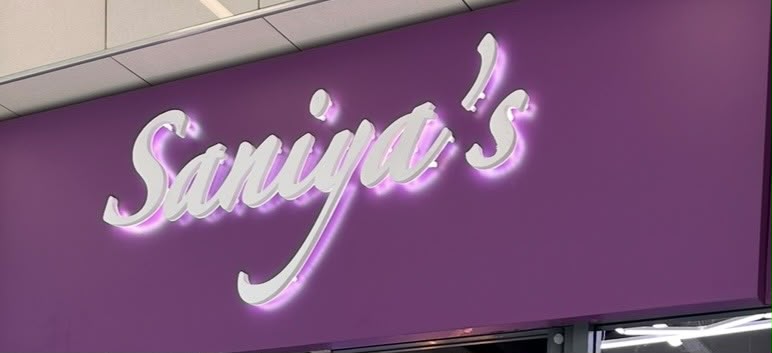 Saniyas Brow Bar